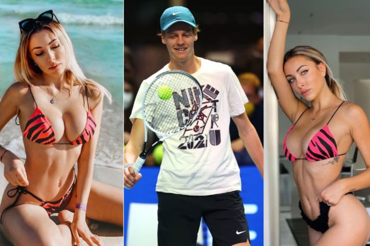 Ko je djevojka Janika Sinera i zašto je krije od javnosti
