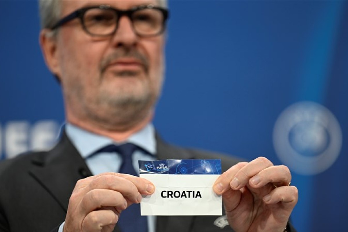 Hrvatska protiv Poljske u plej ofu za SP