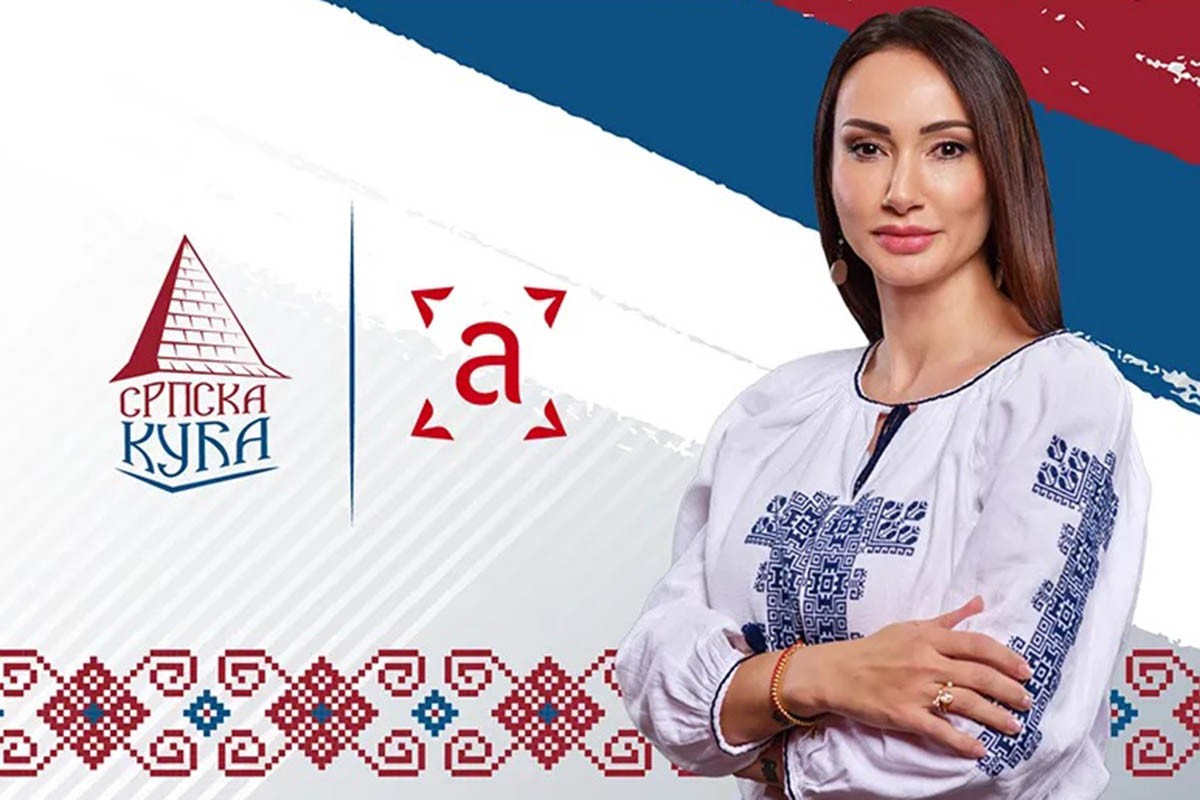 Serijal "Srpska kuća" osvaja srca publike – priče koje izmamljuju istinske emocije