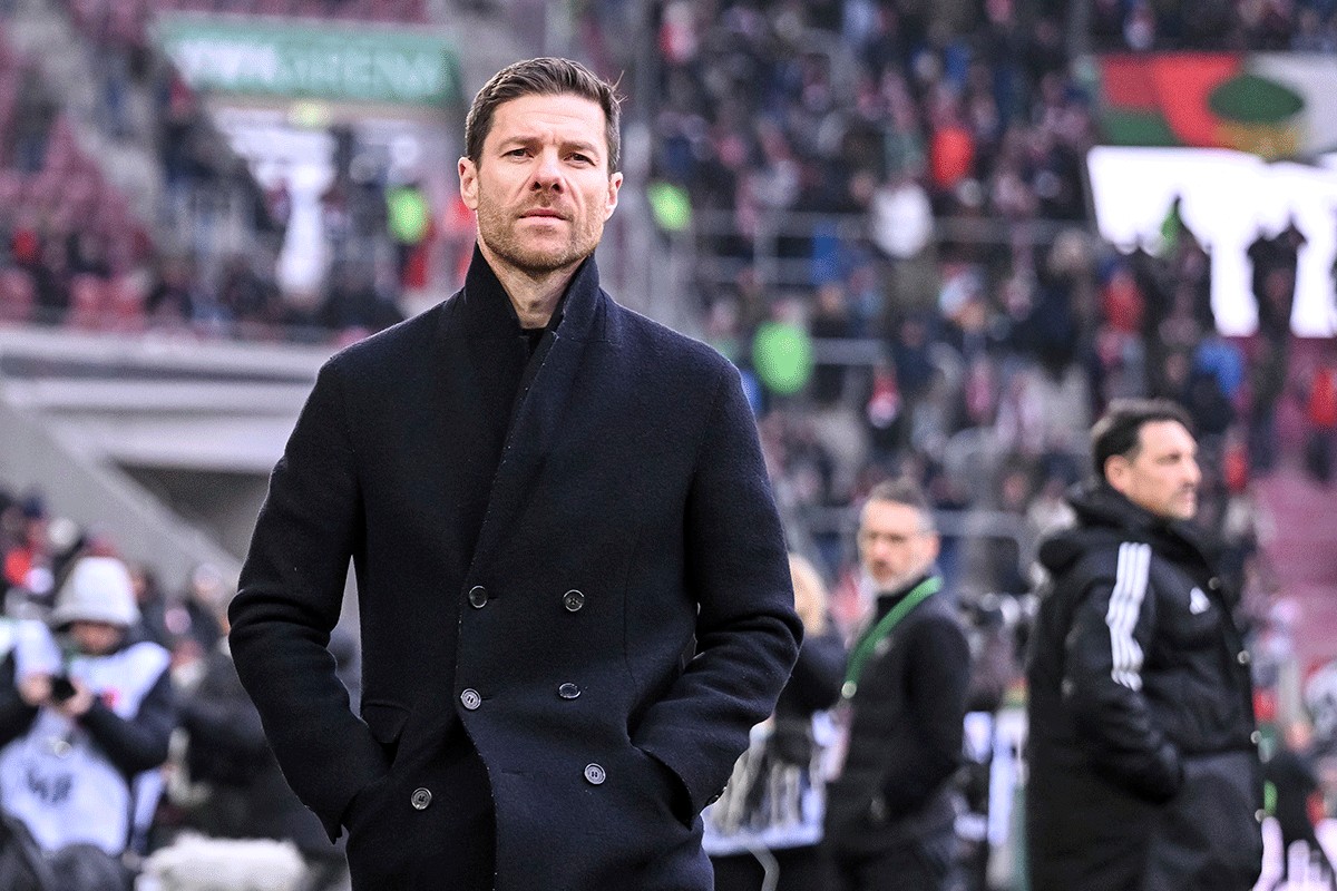 Čabi Alonso prvi kandidat za klupu Liverpula?