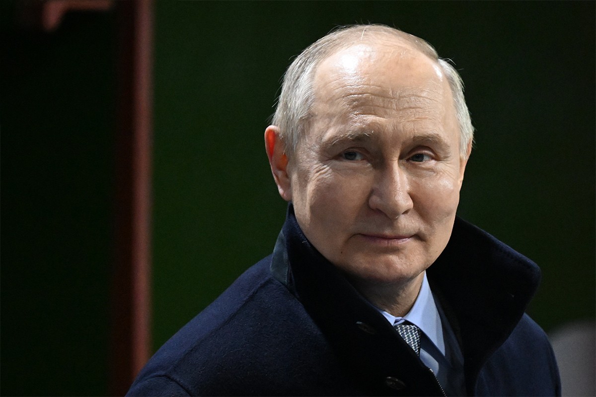 Putin otkrio koliko ruskih vojnika učestvuje u ratu protiv Ukrajine