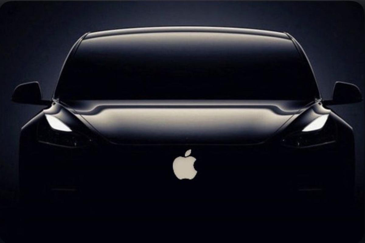 Apple planira da lansira svoj električni automobil 2028. godine