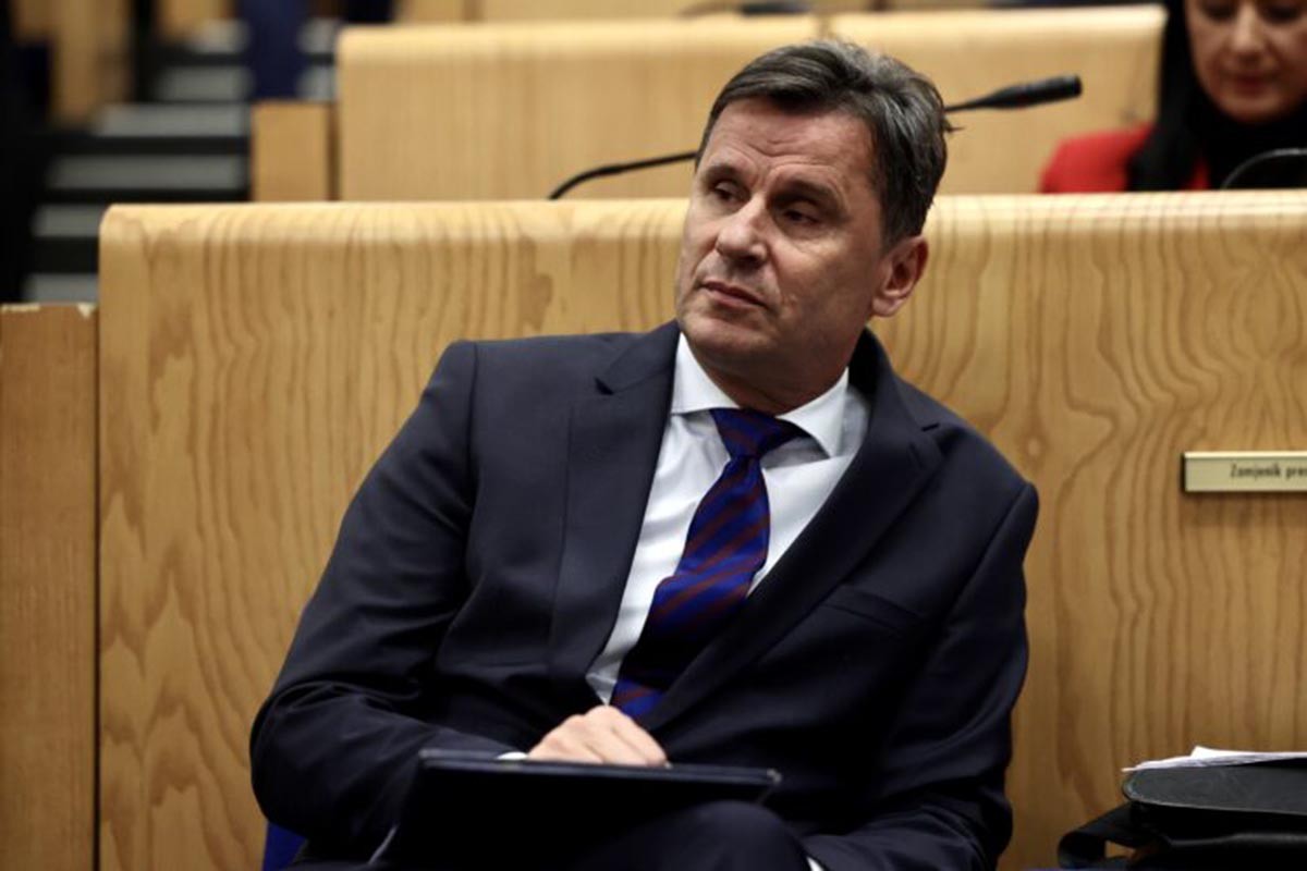 Sud BiH oglasio se o pravosnažnoj presudi Novaliću i ostalima