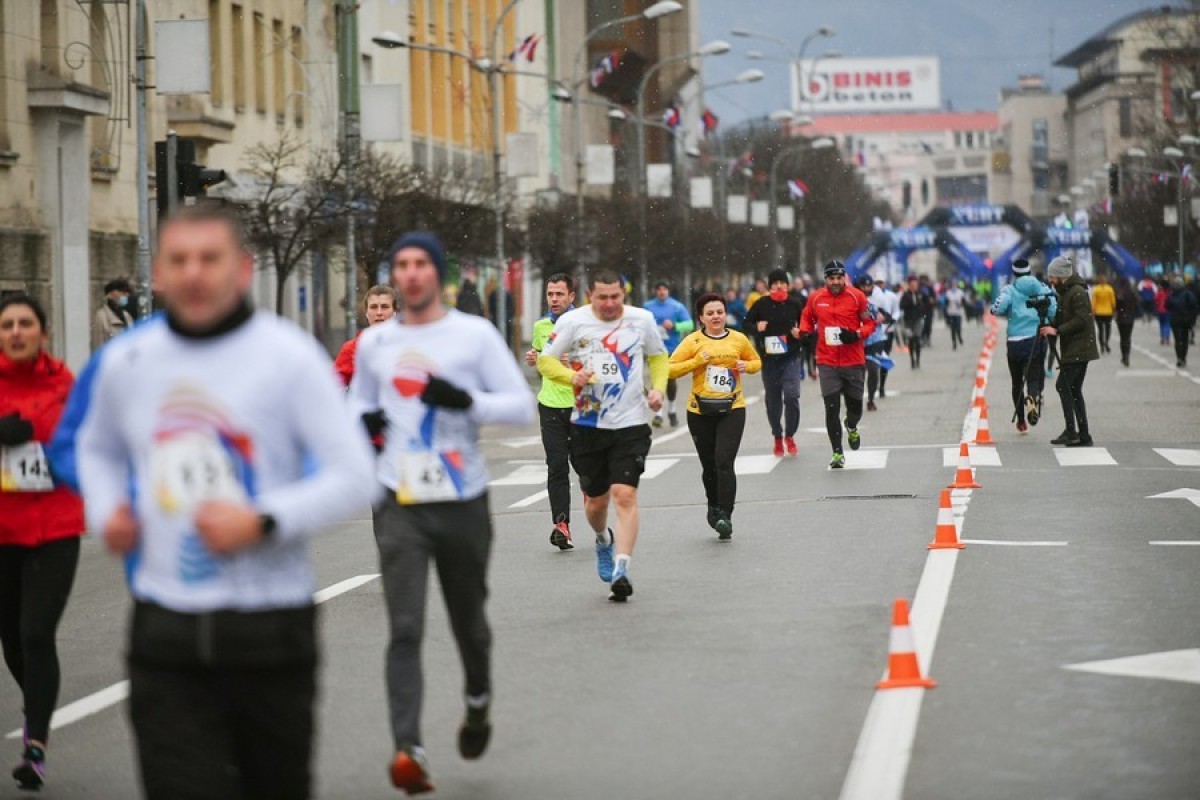 Sutra obustava saobraćaja u centru Banjaluke
