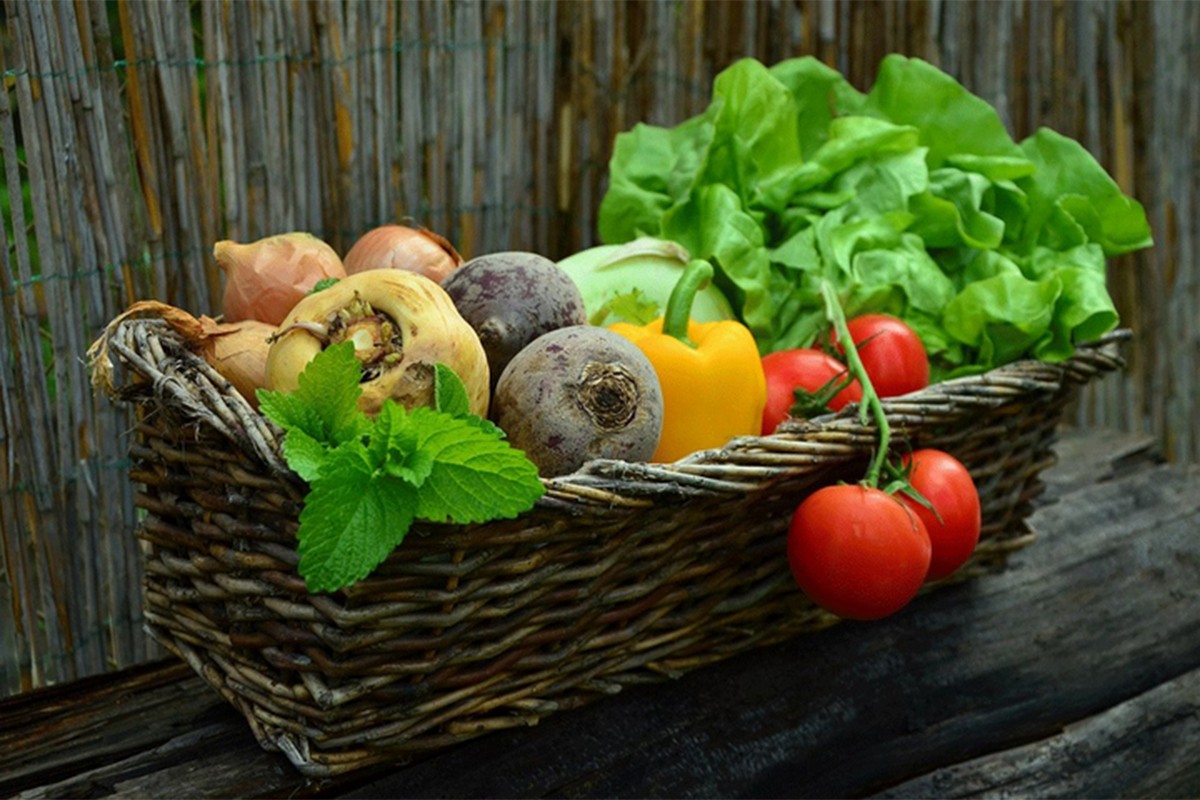Povrće s visokim udjelom proteina koje možete jesti svaki dan