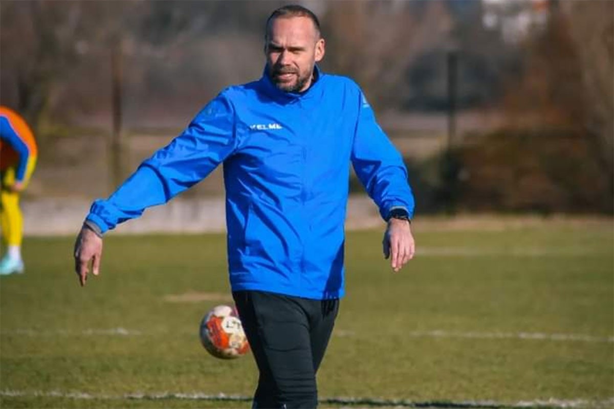 Skender: Idemo u dobrom smjeru