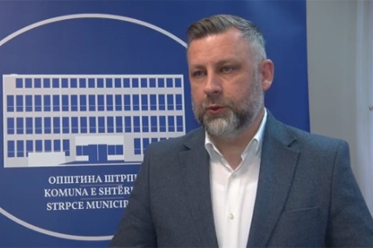 "Priština dovodi u pitanje opstanak Srba na KiM"