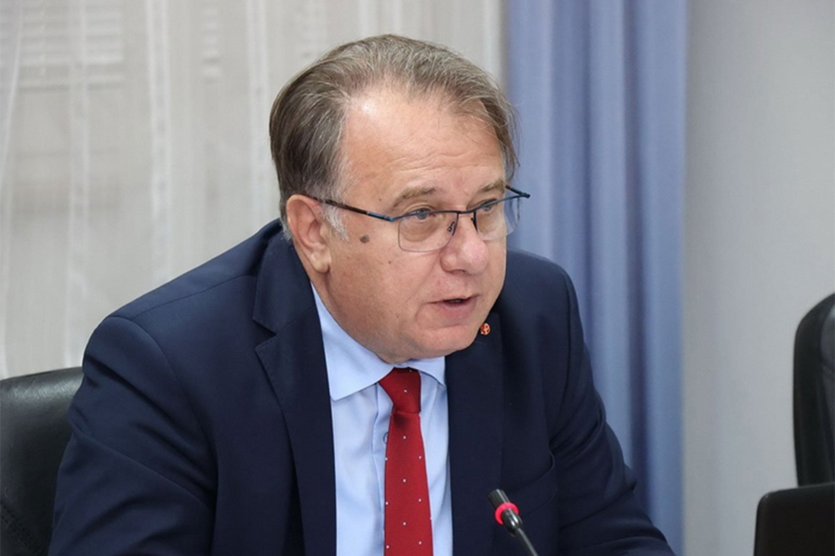 Nikšić: Pozvani su svi, ali neki nemaju hrabrosti i vizije