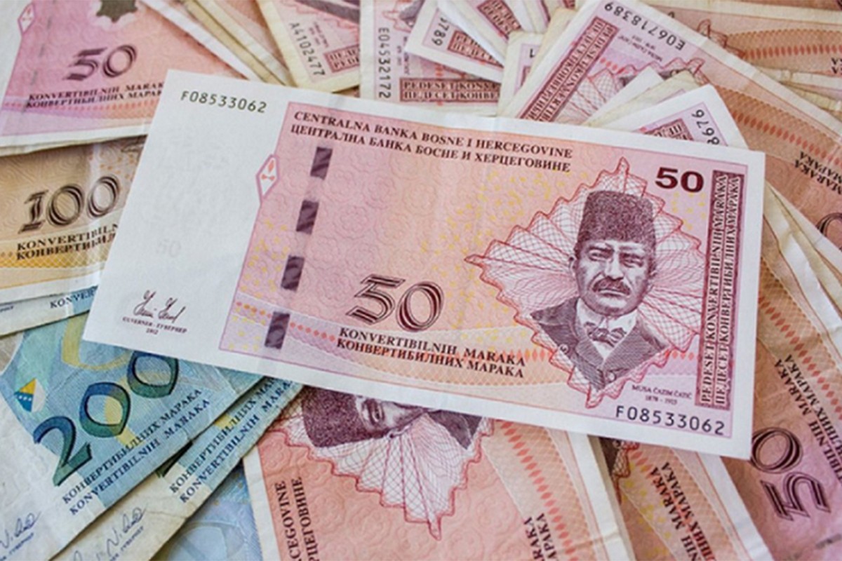 U FBiH isplata uvećanih penzija 5. februara
