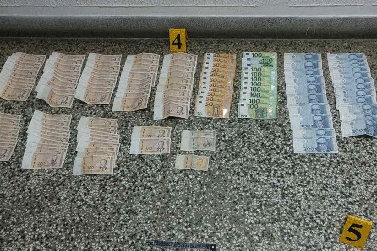 Osumnjičen da je napao sugrađanina zbog duga