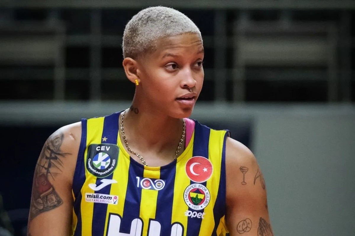 Komplikacije oko Melise Vargas: Ipak ne može Fenerbahče?