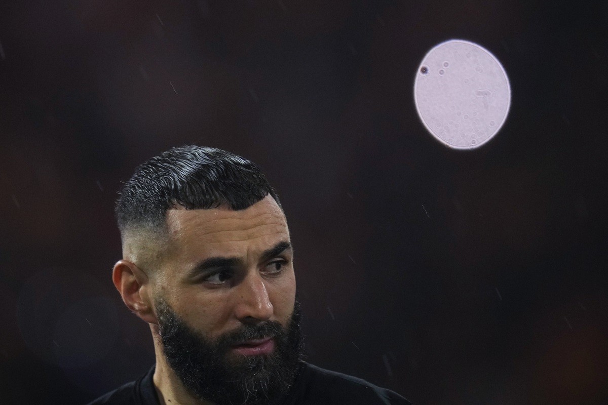 Benzema ostaju u Arabiji, ali mijenja klub