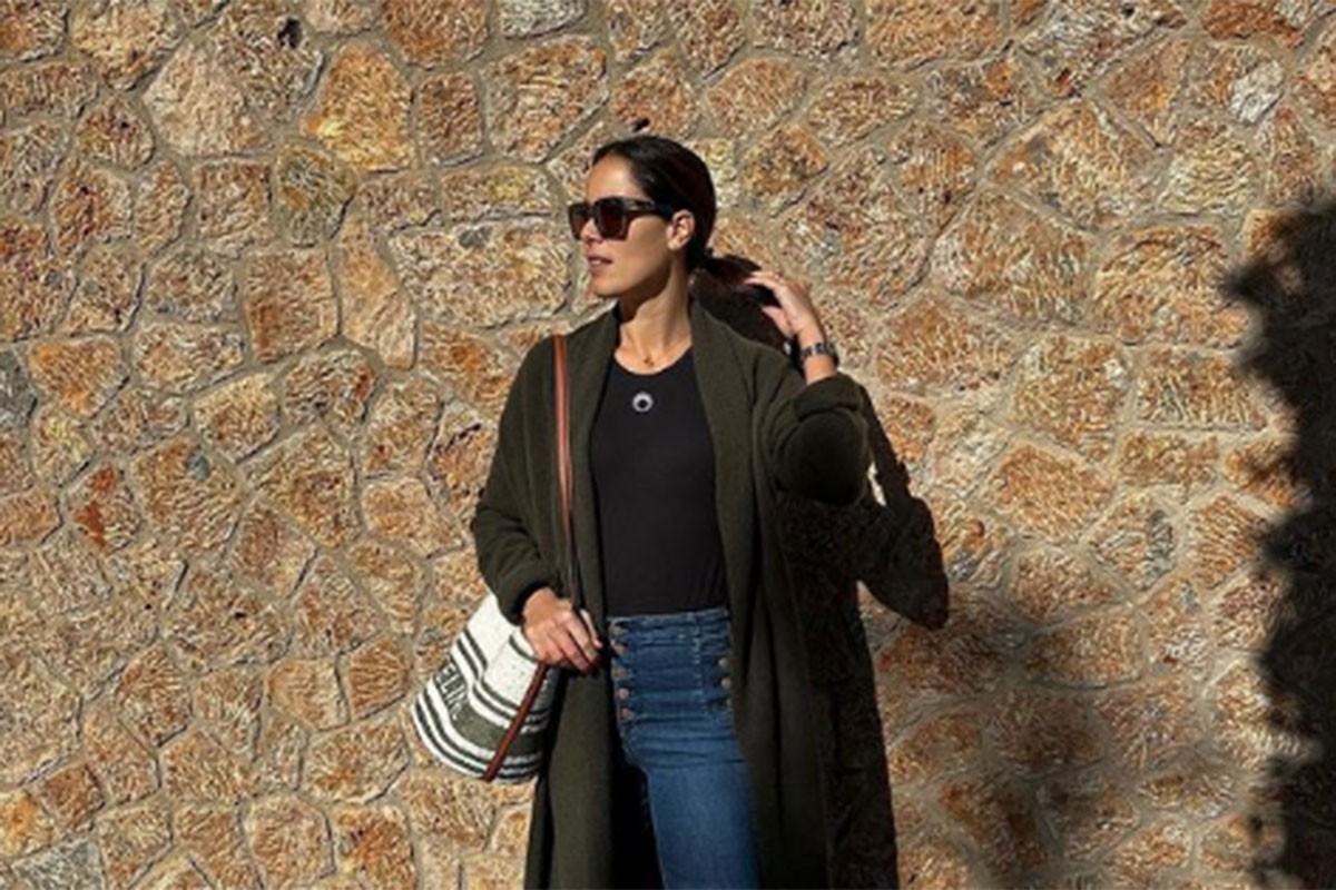 Ana Ivanović nikad provokativnija