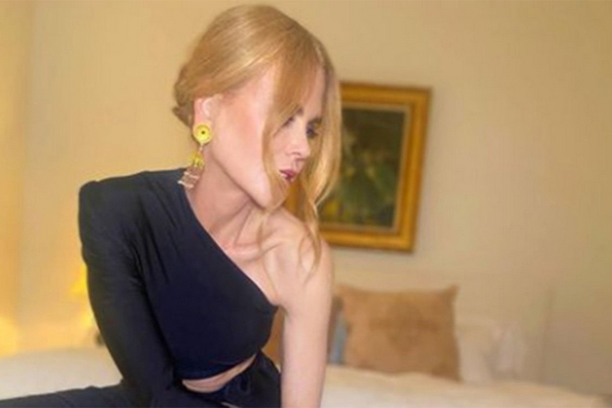 Serija sa Nikol Kidman zabranjena u Hongkongu