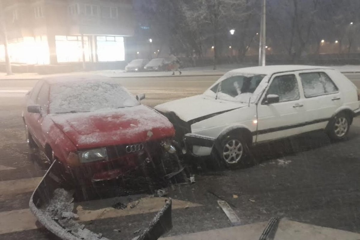 Zabilježeno 18 saobraćajnih nezgoda