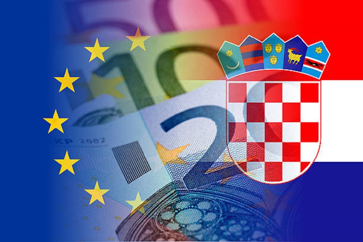 Maloprodaja u Hrvatskoj u decembru porasla 9.1 odsto