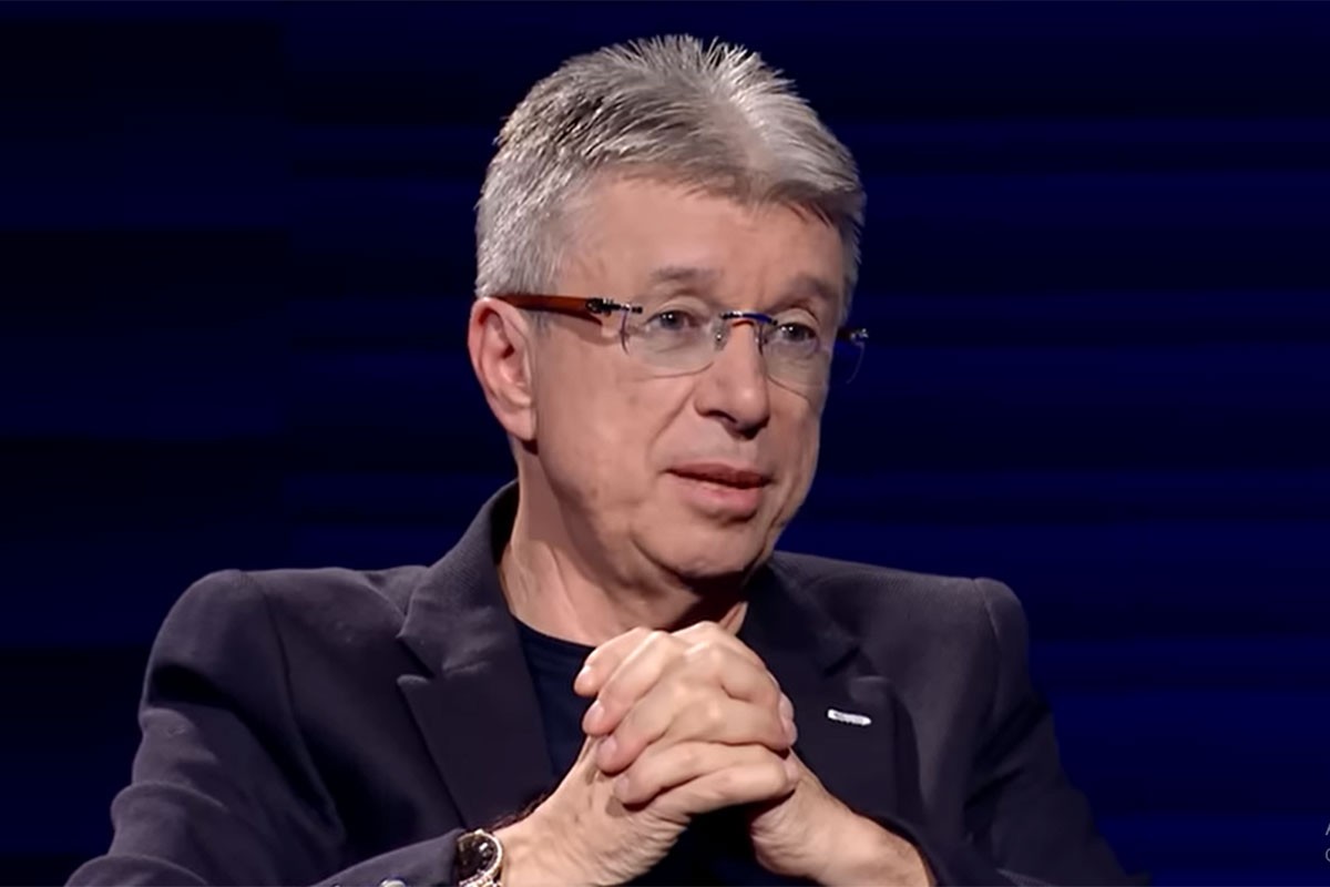 Saša Popović sa poznatim pjevačem ne priča više od dvije decenije