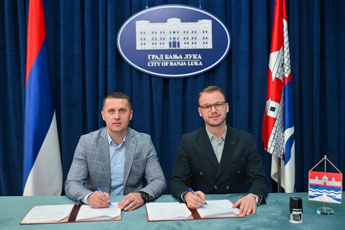 Radnicima GU Banjaluka povećane plate, topli obrok i regres