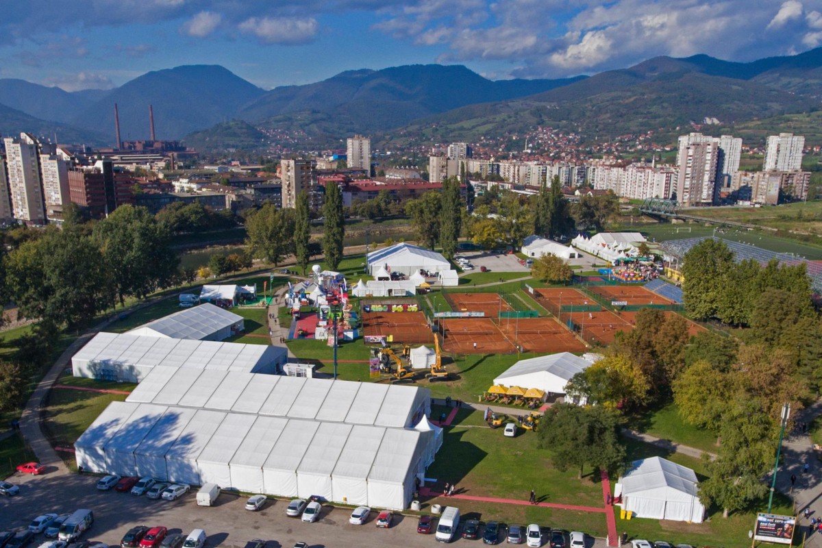 Oživljava se sajam ZEPS na njegov 30. rođendan