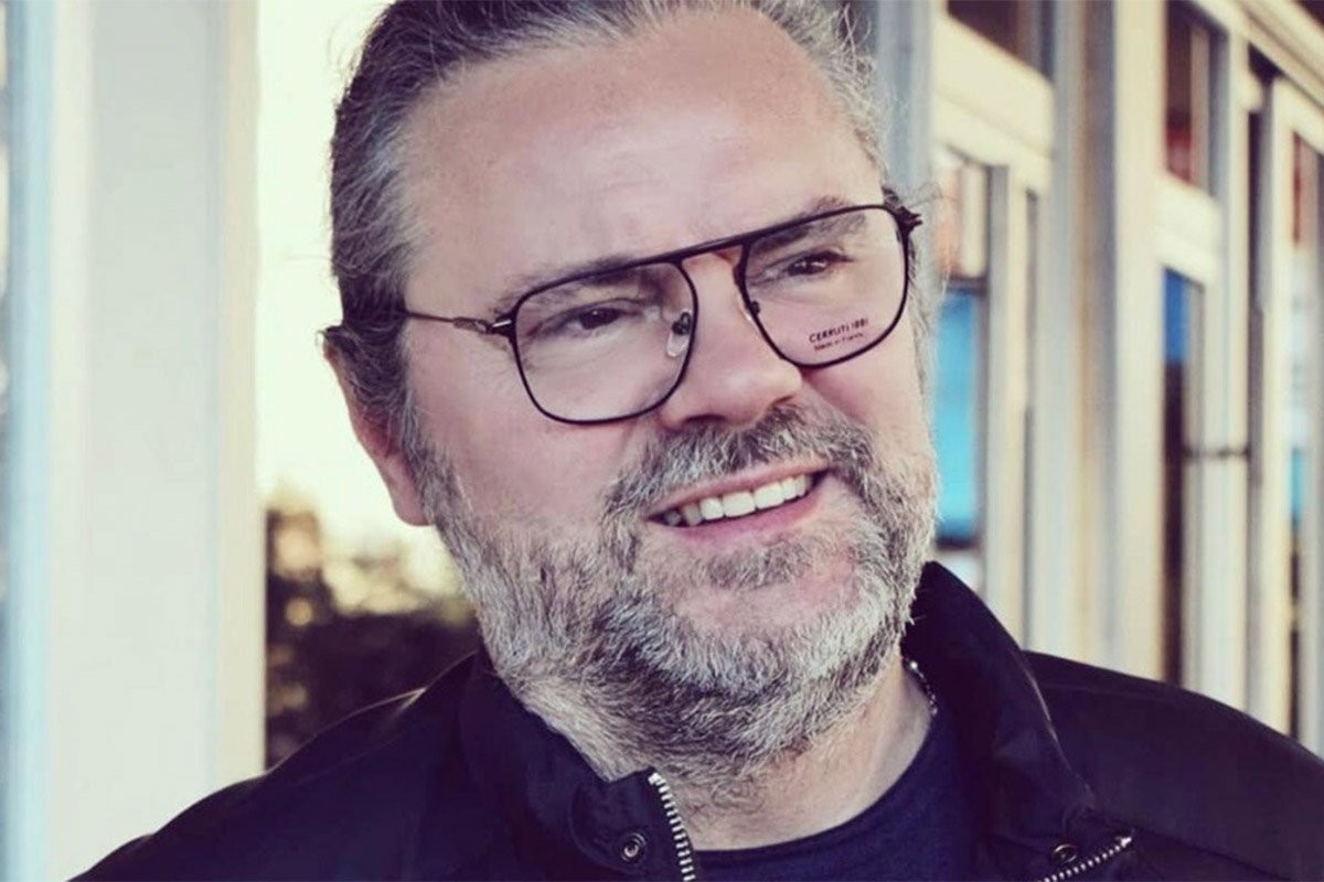 Kćerka Željka Šašića otkrila oko kojih stvari je otac najviše „smara“