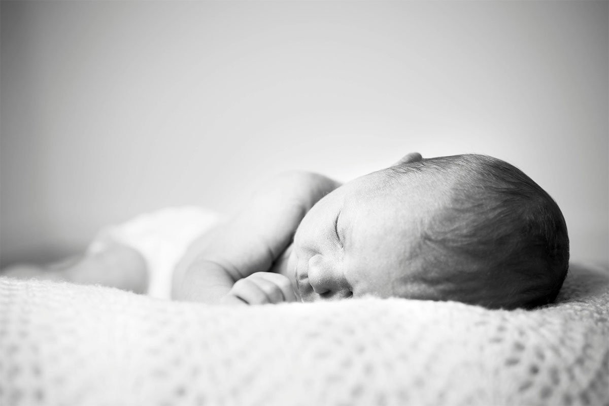 Od velikog kašlja preminule četiri bebe