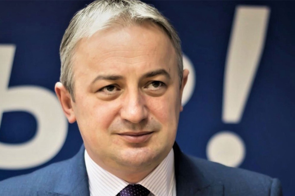 Borenović: PDP-u pripada Banjaluka, oni koji se sami kandiduju su frustrirani