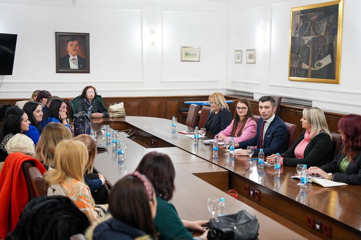 Roditelji iz Gradske uprave Banjaluka izašli i zadovoljni i nezadovoljni