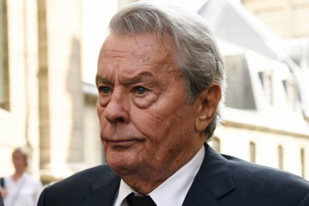 Alen Delon dobio staratelja