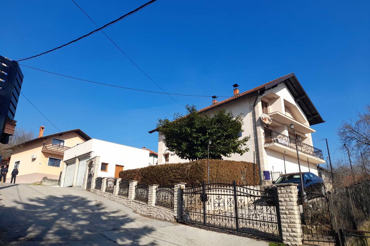 Na licu mjesta: Komšije zaprepaštene brutalnim ubistvom Saše Kulišića