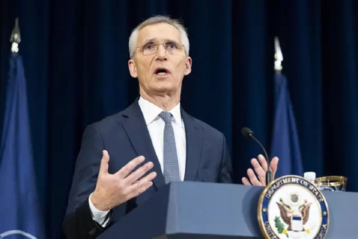 Stoltenberg: NATO će ostati jak i ako Tramp pobijedi