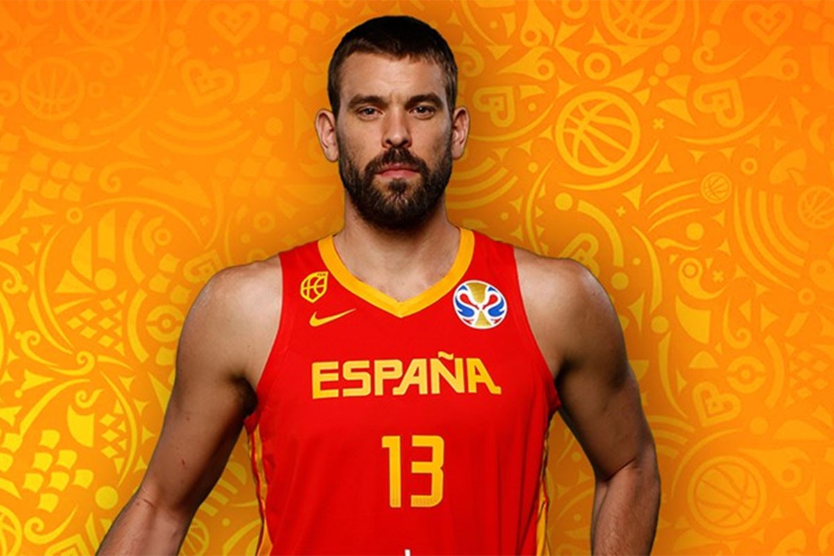 Mark Gasol završava karijeru