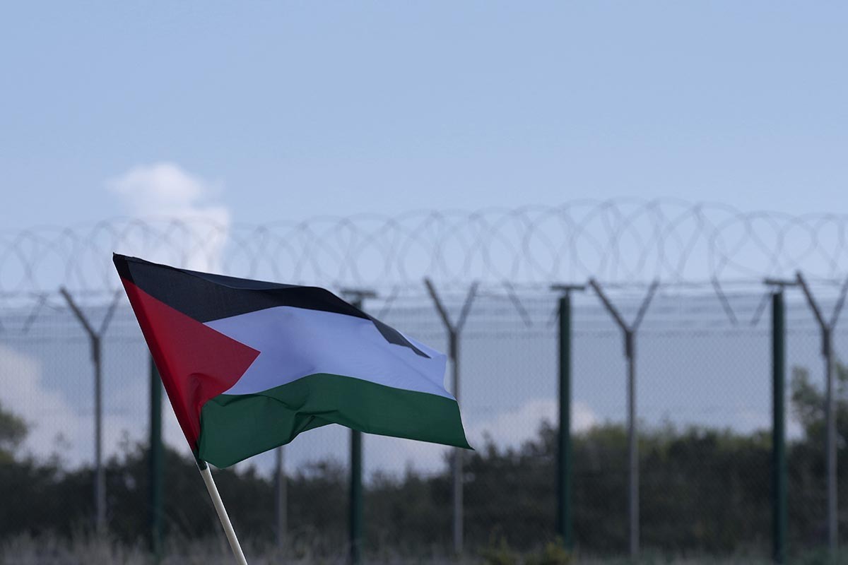 Promjena politike u Vašingtonu: SAD teži ka uspostavljanju palestinske države