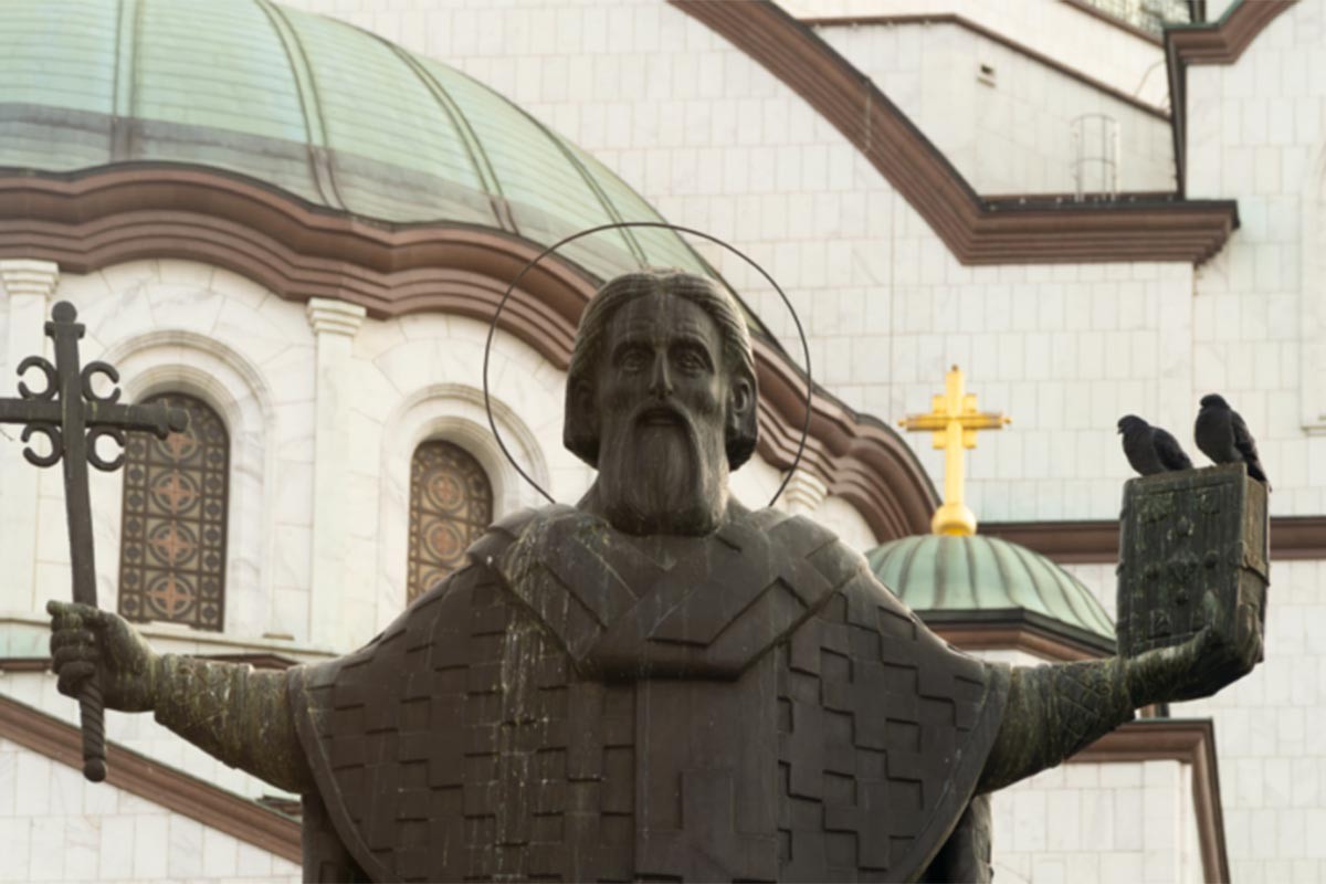 Nastavnica prijavila sveštenika za maltretiranje tokom školske slave