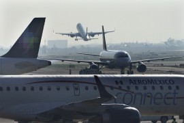 Sudarili se avioni na aerodromu u Japanu