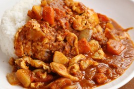 Recept dana: Čili piletina