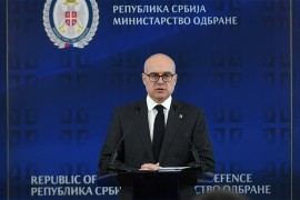 Ministar odbrane Srbije komentarisao vraćanje vojnog roka u jeku ...