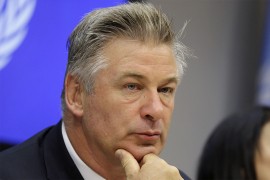 Boldvin se izjasnio da nije kriv po optužbi za ubistvo iz nehata