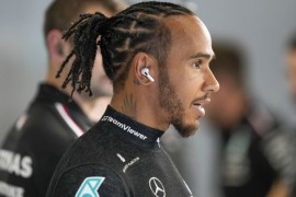 Sprema se potres u F1: Bomba se zove Luis Hamilton