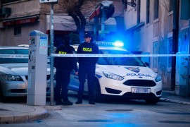 Ubistvo u psihijatrijskoj bolnici u Hrvatskoj