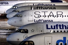 Štrajk obezbjeđenja na njemačkim aerodromima, otkazano i odloženo ...