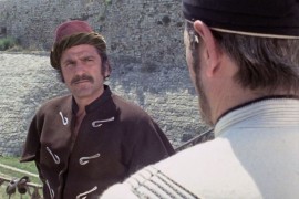 Besplatne projekcije: Premijera digitalno restaurisanog filma "Derviš ...