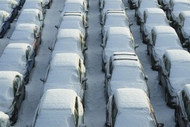 Pomažu auto-industriju sa 950 miliona evra