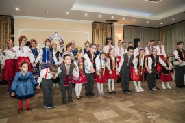Ukrajinci u Prnjavoru decenijama njeguju svoju kulturu i tradiciju