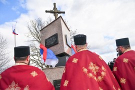 Pomen stradalim Srbima u Drakuliću u nedjelju, besplatan prevoz