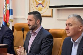 Ninković odgodio glasanje u Skupštini grada Banjaluka