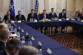 Bećirović protiv neutralnosti za koju se zalaže Srpska