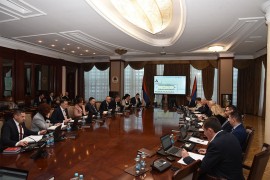 Vlada RS odredila prioritetne projekte, pogledajte koje