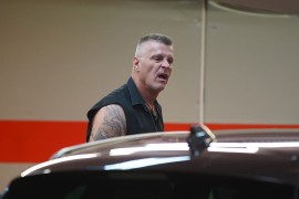 Đorđe David se rasplakao: Nemam sna