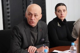 Sakib Pleh napušta poziciju direktora Biblioteke za slijepe