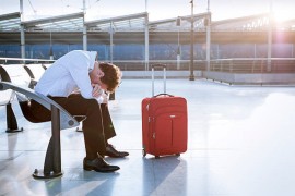 Haos na njemačkim aerodromima: Otkazani letovi, štrajku se ...